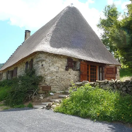 Holiday home Bergerie De L'orchis Campan