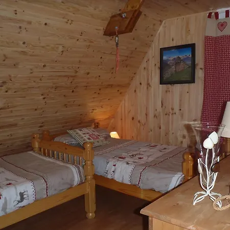 Holiday home Bergerie De L'orchis