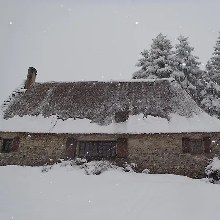 Bergerie De L'orchis Holiday home *